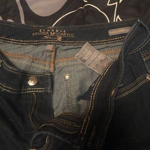 Melissa McCarthy. Women’s jeans